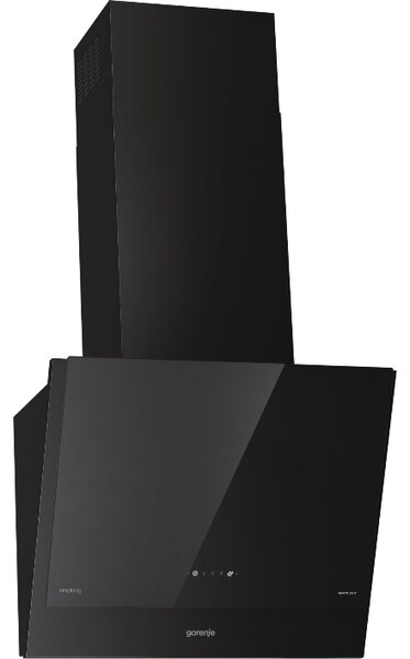 Gorenje WHI6SYB čierna + kupóny na daľší nákup - Komínový odsávač pár