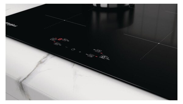 Whirlpool WS Q2160 NE + kupóny na daľší nákup - Indukčná varná doska