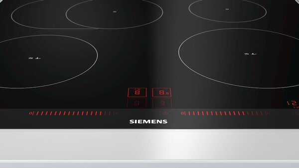 Siemens EH675LFC1E + kupóny na daľší nákup - Indukčná varná doska