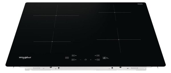 Whirlpool WS Q2160 NE + kupóny na daľší nákup - Indukčná varná doska