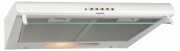 Mora OP 642 W + kupóny na daľší nákup - Odsávač pár