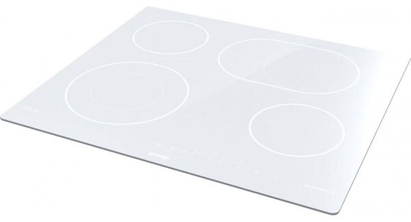 Gorenje ECT643SYW + kupóny na daľší nákup - Sklokeramická varná doska