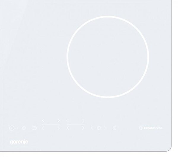 Gorenje ECT643SYW + kupóny na daľší nákup - Sklokeramická varná doska