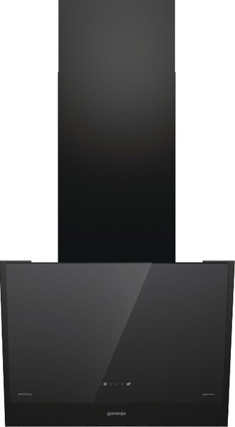 Gorenje WHI6SYB čierna + kupóny na daľší nákup - Komínový odsávač pár