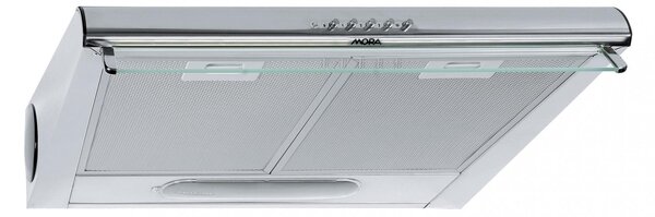 Mora OP 640 X + kupóny na daľší nákup - Odsávace par