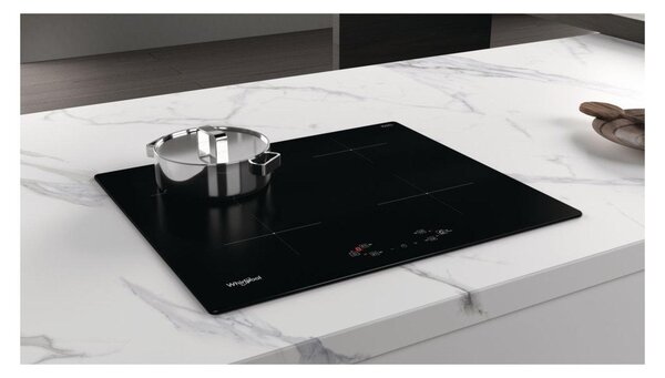 Whirlpool WS Q2160 NE + kupóny na daľší nákup - Indukčná varná doska