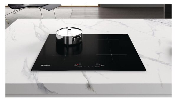 Whirlpool WS Q2160 NE + kupóny na daľší nákup - Indukčná varná doska