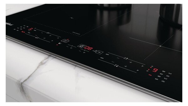 Whirlpool WL B5860 AL + kupóny na daľší nákup - Indukčná varná doska
