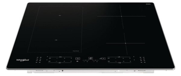 Whirlpool WL B5860 AL + kupóny na daľší nákup - Indukčná varná doska