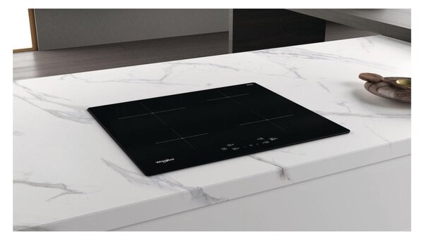 Whirlpool WS Q2160 NE + kupóny na daľší nákup - Indukčná varná doska