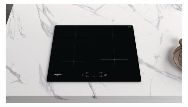 Whirlpool WS Q2160 NE + kupóny na daľší nákup - Indukčná varná doska