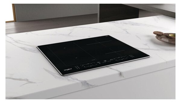 Whirlpool WL B5860 AL + kupóny na daľší nákup - Indukčná varná doska