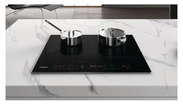 Whirlpool WL B5860 AL + kupóny na daľší nákup - Indukčná varná doska