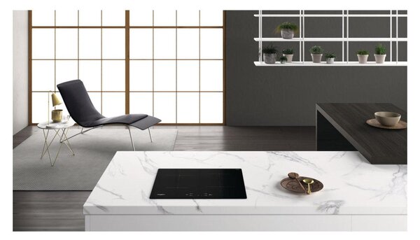 Whirlpool WS Q2160 NE + kupóny na daľší nákup - Indukčná varná doska