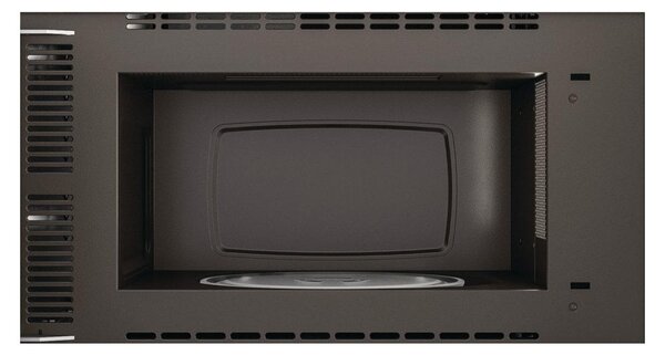 Whirlpool AMW 4920 WH + kupóny na daľší nákup - Vstavaná mikrovlnná rúra