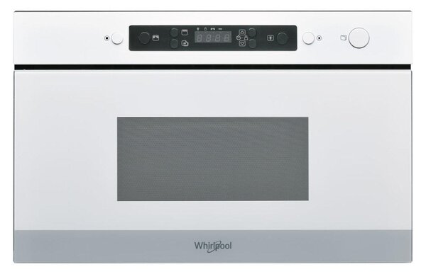Whirlpool AMW 4920 WH + kupóny na daľší nákup - Vstavaná mikrovlnná rúra
