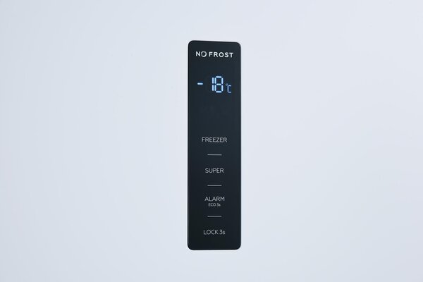 Lord F2 + Záruka 5 rokov - Mraznička NoFrost