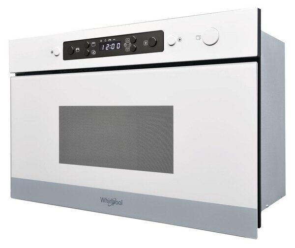 Whirlpool AMW 4920 WH + kupóny na daľší nákup - Vstavaná mikrovlnná rúra