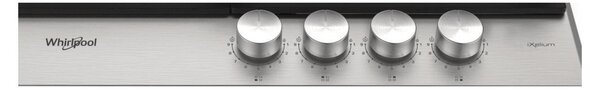 Whirlpool GMWL 628/IXL EE + kupóny na daľší nákup - Plynová varná doska