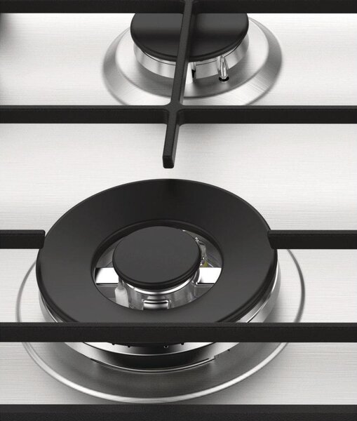 Whirlpool GMWL 628/IXL EE + kupóny na daľší nákup - Plynová varná doska