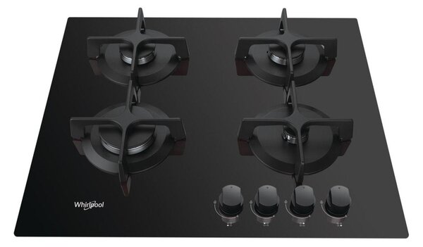 Whirlpool GOB 616/NB + kupóny na daľší nákup - Plynová varná doska