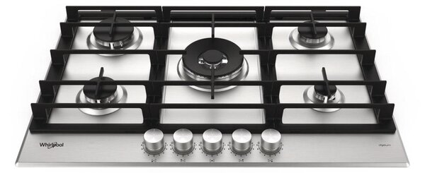 Whirlpool GMWL 728/IXL + kupóny na daľší nákup - Plynová varná doska