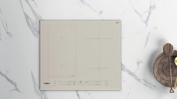 Whirlpool WL S2760 BF/S + kupóny na daľší nákup - Indukčná varná doska