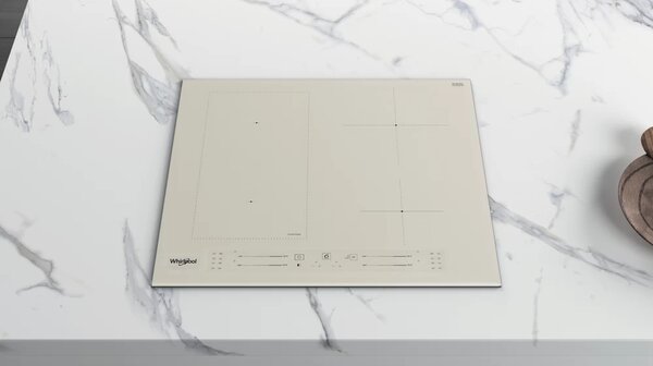 Whirlpool WL S2760 BF/S + kupóny na daľší nákup - Indukčná varná doska