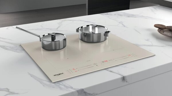 Whirlpool WL S2760 BF/S + kupóny na daľší nákup - Indukčná varná doska