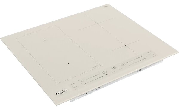 Whirlpool WL S2760 BF/S + kupóny na daľší nákup - Indukčná varná doska