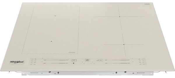 Whirlpool WL S2760 BF/S + kupóny na daľší nákup - Indukčná varná doska