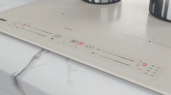 Whirlpool WL S2760 BF/S + kupóny na daľší nákup - Indukčná varná doska