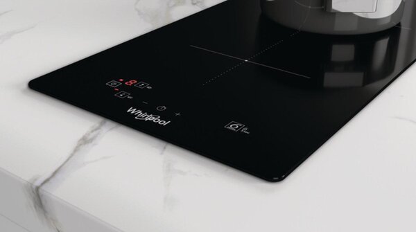 Whirlpool WS Q0530 NE + kupóny na daľší nákup - Indukčná varná doska