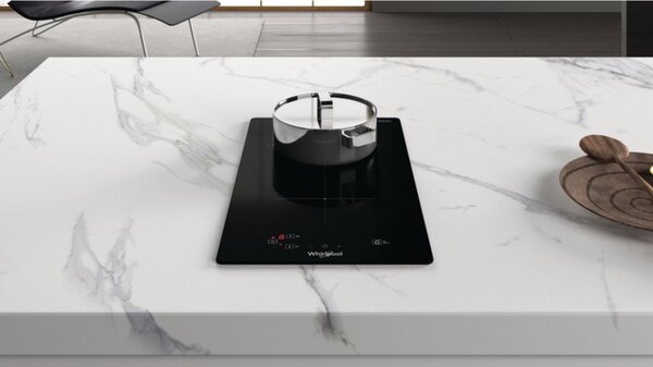 Whirlpool WS Q0530 NE + kupóny na daľší nákup - Indukčná varná doska