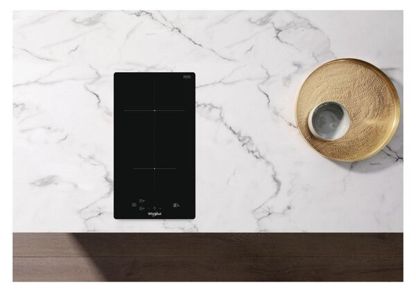 Whirlpool WS Q0530 NE + kupóny na daľší nákup - Indukčná varná doska