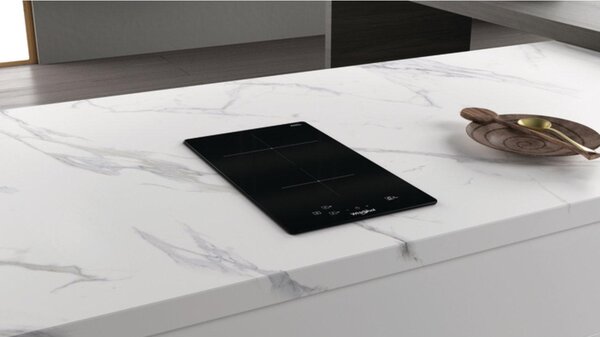 Whirlpool WS Q0530 NE + kupóny na daľší nákup - Indukčná varná doska
