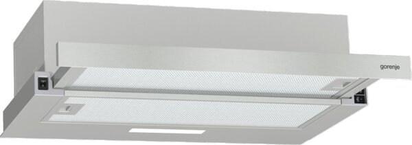 Gorenje TH60E3X + kupóny na daľší nákup - Odsávač pár výsuvný