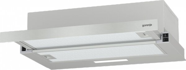 Gorenje TH60E3X + kupóny na daľší nákup - Odsávač pár výsuvný