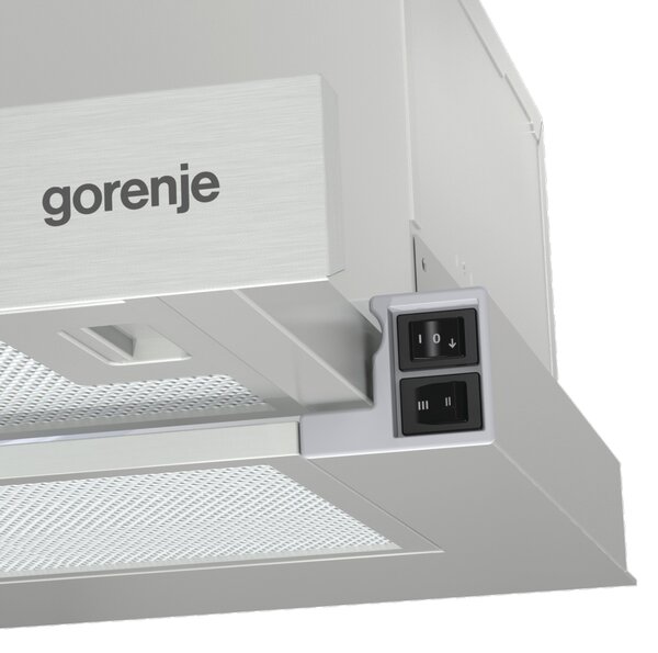 Gorenje TH60E3X + kupóny na daľší nákup - Odsávač pár výsuvný