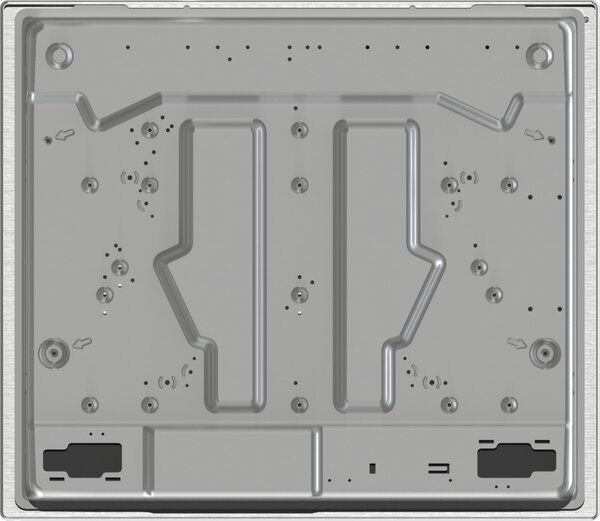 Gorenje G642ABX + kupóny na daľší nákup - Plynová varná doska