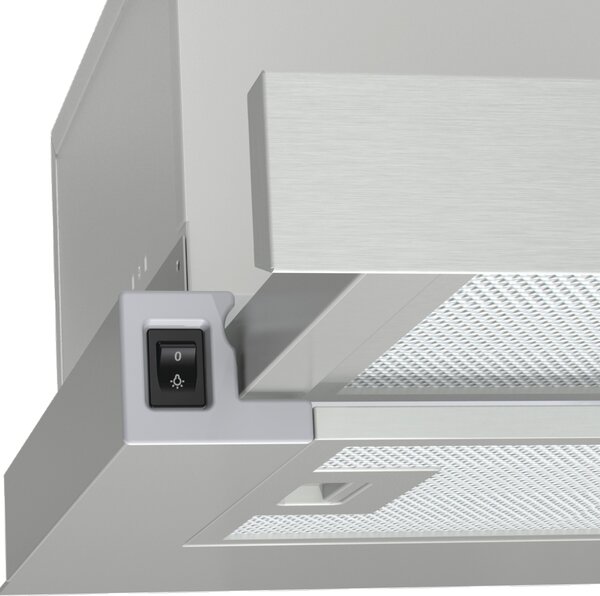 Gorenje TH60E3X + kupóny na daľší nákup - Odsávač pár výsuvný