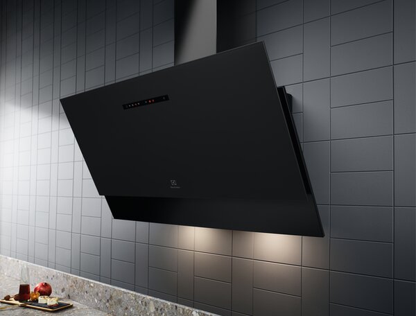 Electrolux LFV619R + kupóny na daľší nákup - Odsávač pár komínový