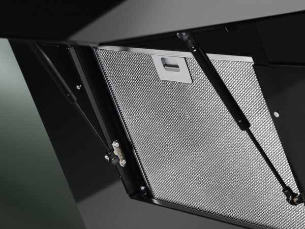 Electrolux LFV619R + kupóny na daľší nákup - Odsávač pár komínový