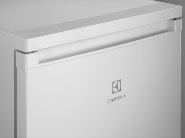 Electrolux LXB1AE13W0 - Jednodverová chladnička