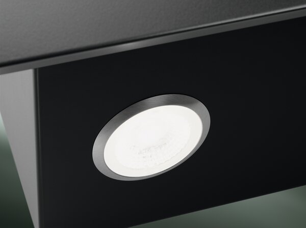 Electrolux LFV619R + kupóny na daľší nákup - Odsávač pár komínový