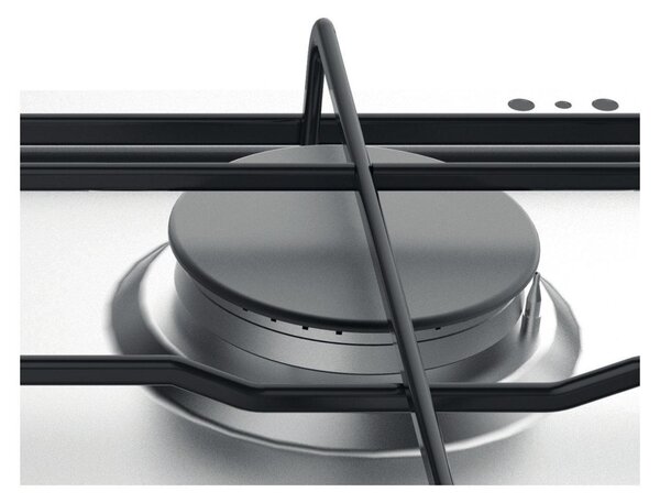 Whirlpool TKRL 650 IX + kupóny na daľší nákup - Plynová varná doska