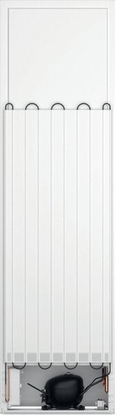 Whirlpool WHC20 T593 P + kupóny na daľší nákup - Chladnička kombinovaná zabudovateľná
