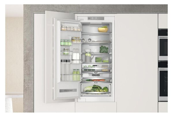 Whirlpool WHC20 T593 P + kupóny na daľší nákup - Chladnička kombinovaná zabudovateľná