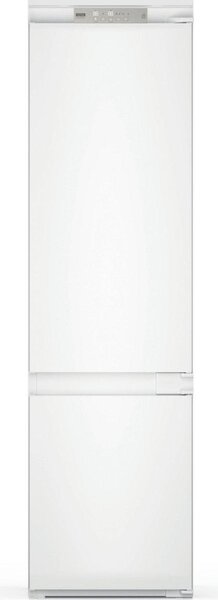 Whirlpool WHC20 T593 P + kupóny na daľší nákup - Chladnička kombinovaná zabudovateľná