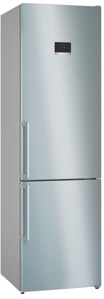 Bosch KGN397ICT - Kombinovaná chladnička
